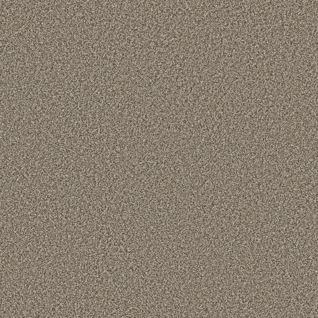 Shaw Floors New Attitude - Pecan Sandie