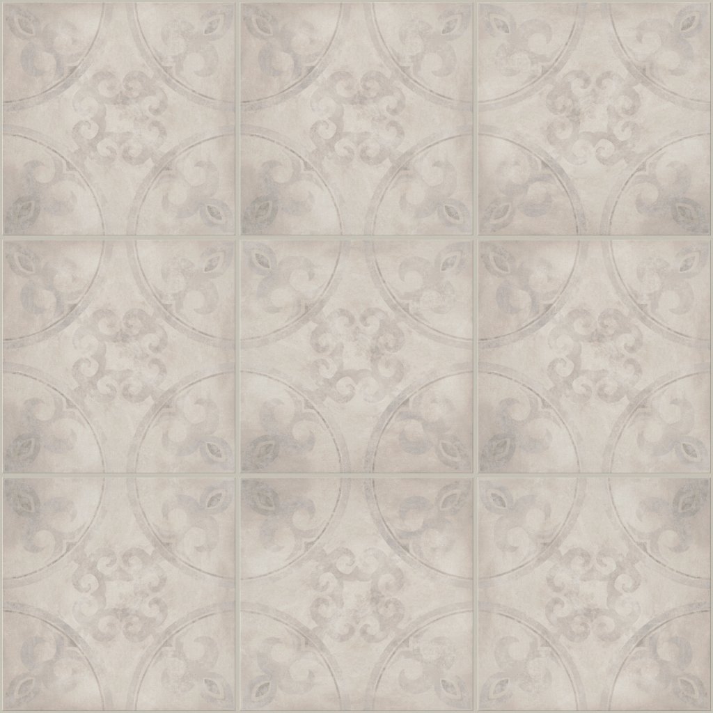 Shaw Floors CASTILIAN 13 - Parador Grey