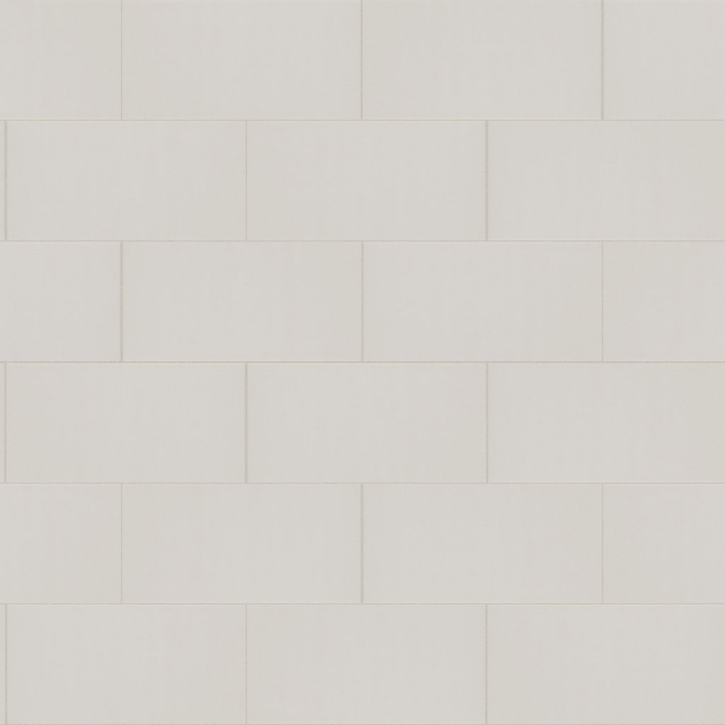 Shaw Floors Coastal Prospect 3x6 Matte - Breeze