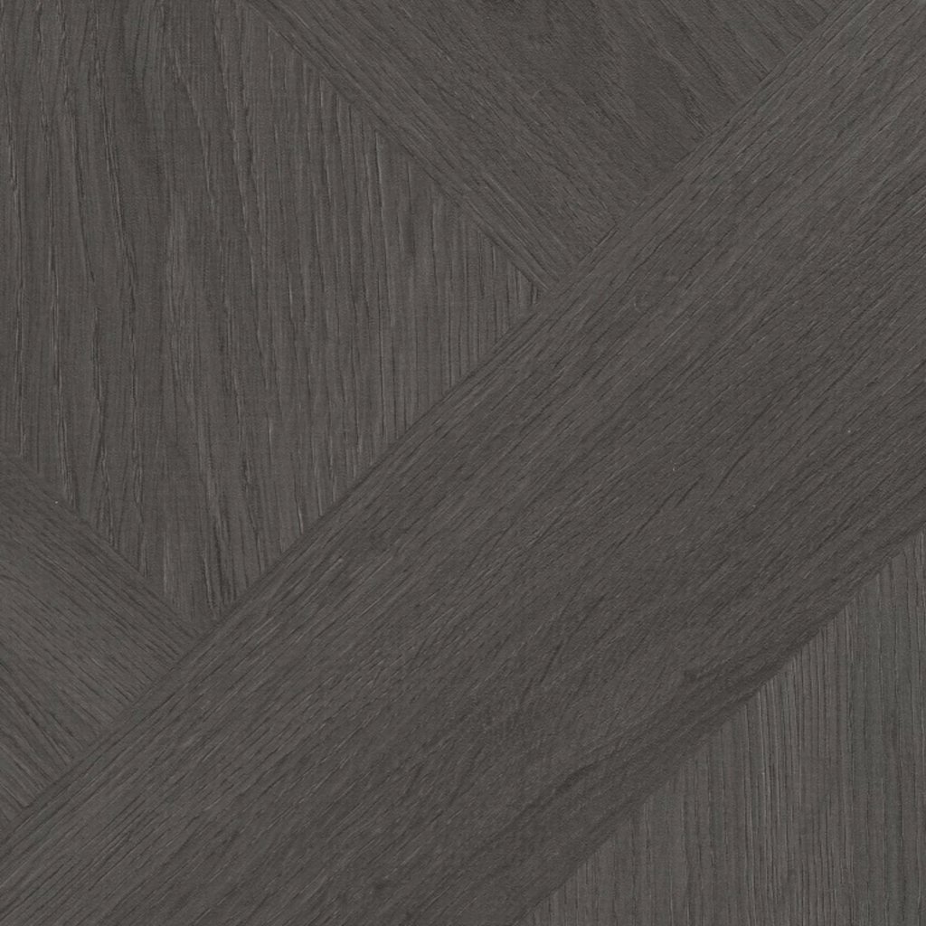 Philadelphia Commercial Parquet Plank - Charcoal
