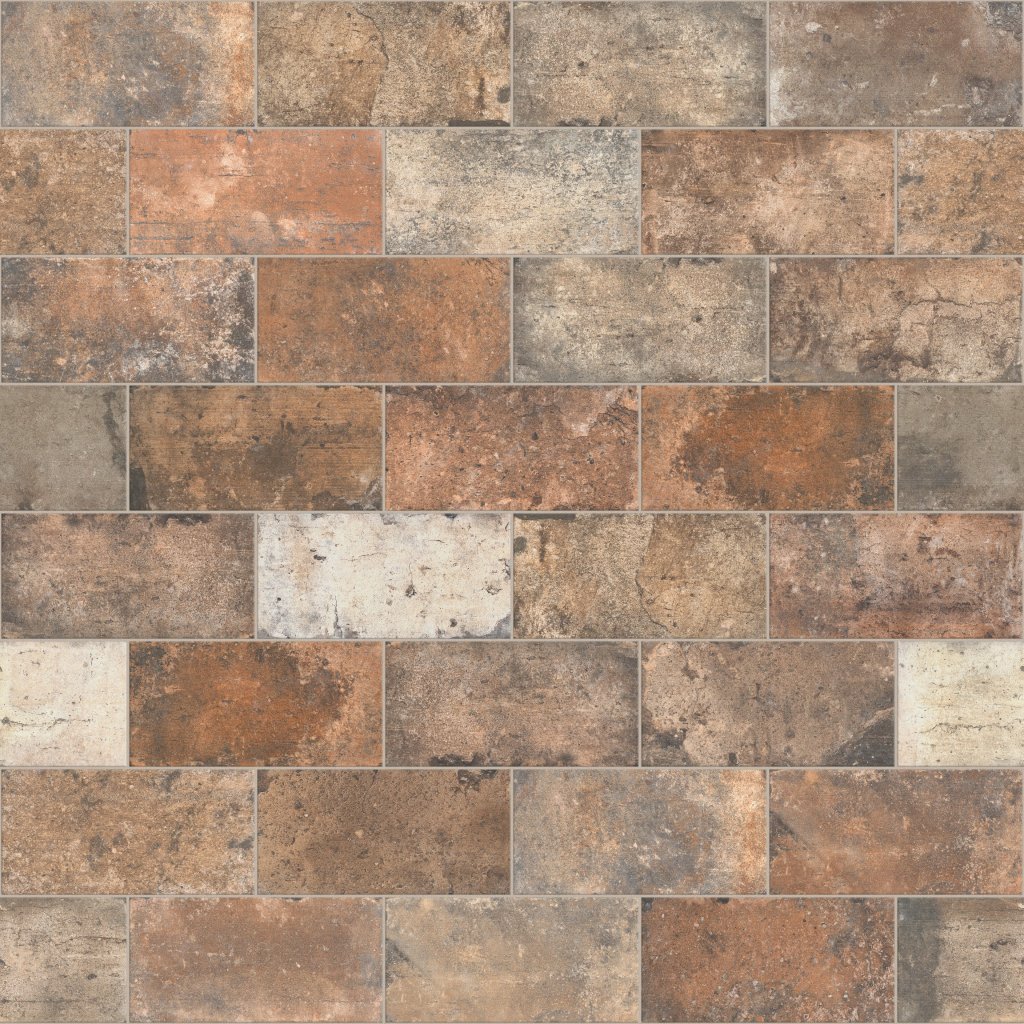 Shaw Floors SAN FRANCISCO 4X8 - Pacific Heights