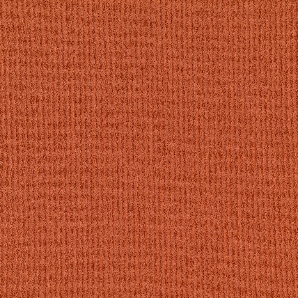 Philadelphia Commercial Color Accents - Paprika