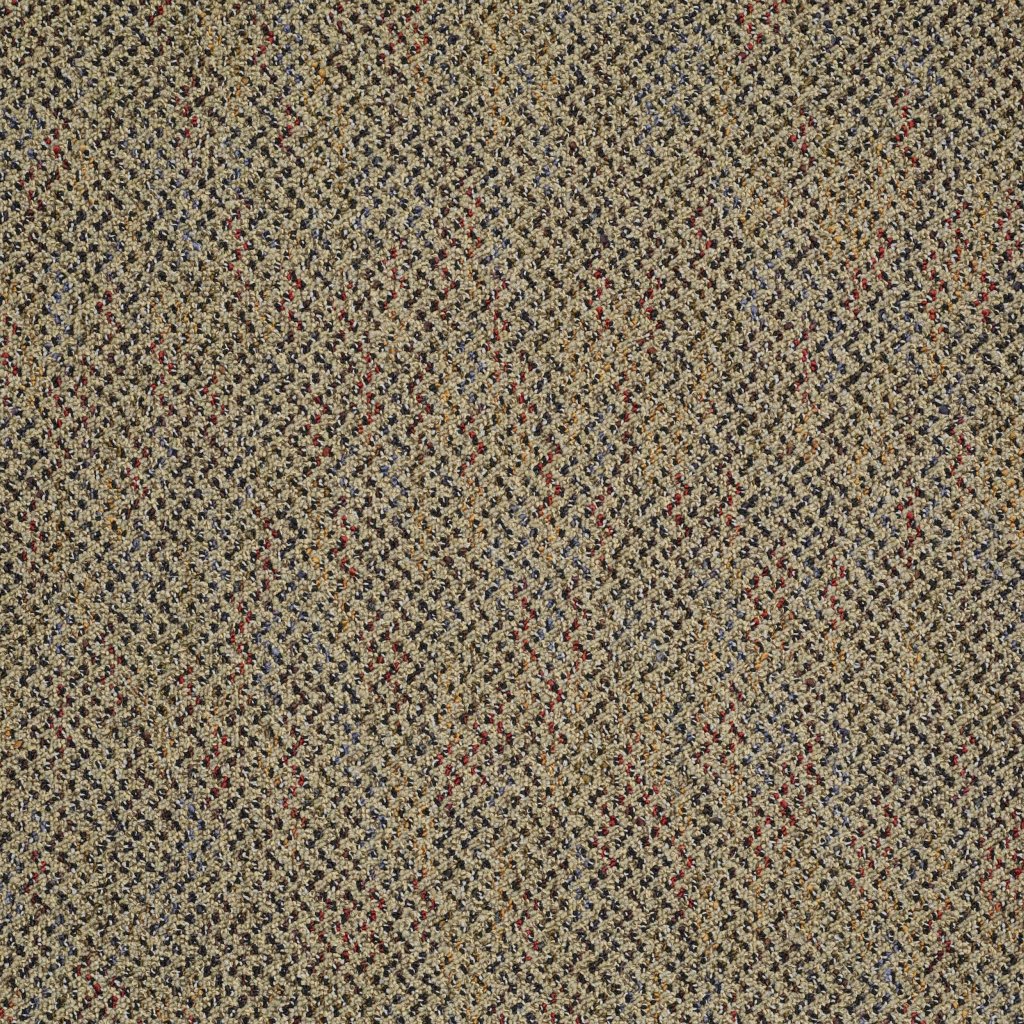 Philadelphia Commercial Zing Tile - Pizzazz
