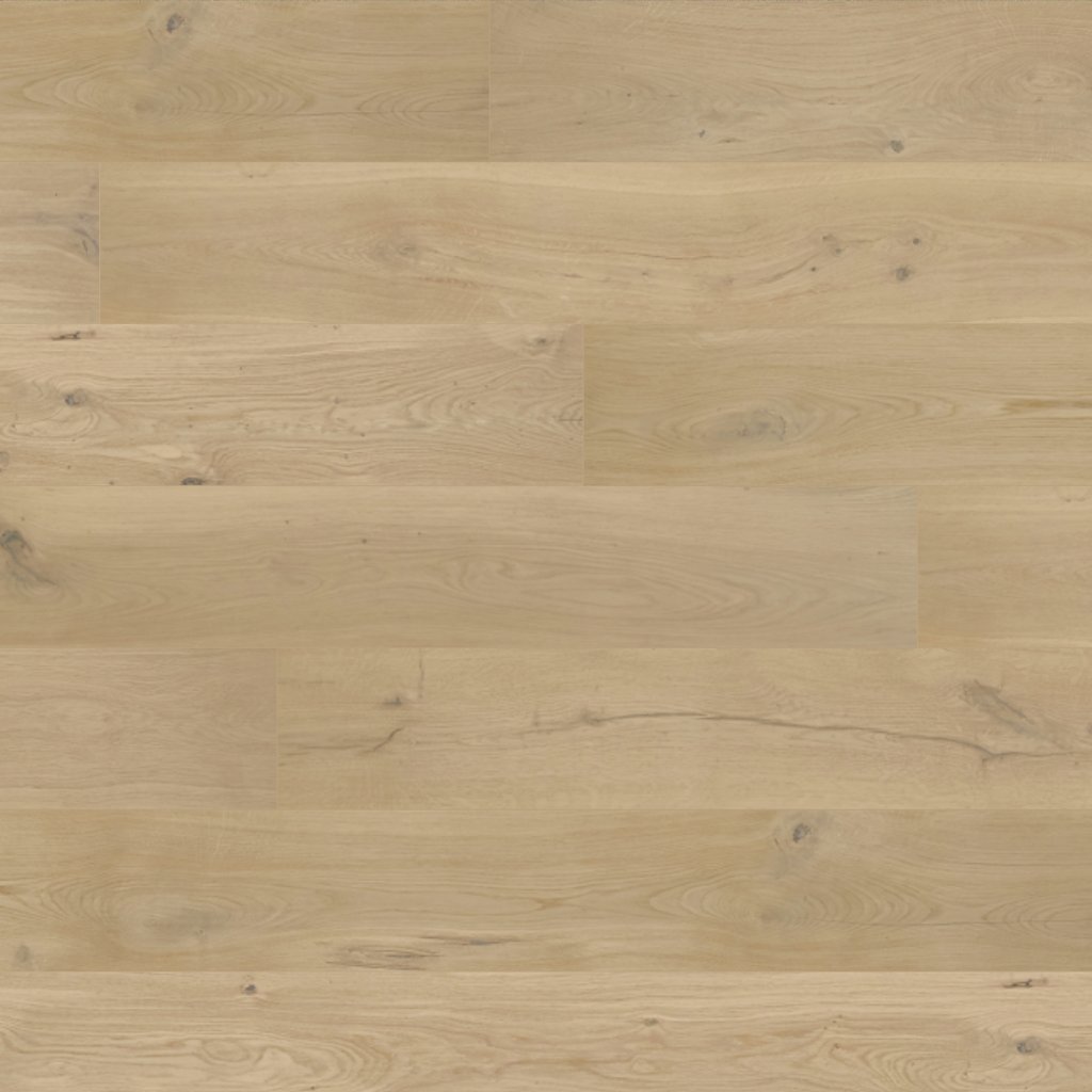 Mohawk Madera Trace - Topeka Taupe Oak