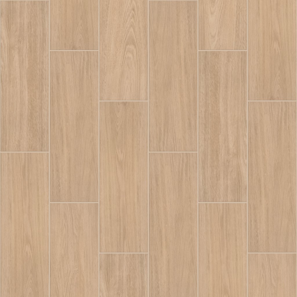 Shaw Floors Method 8x36 - Paramount