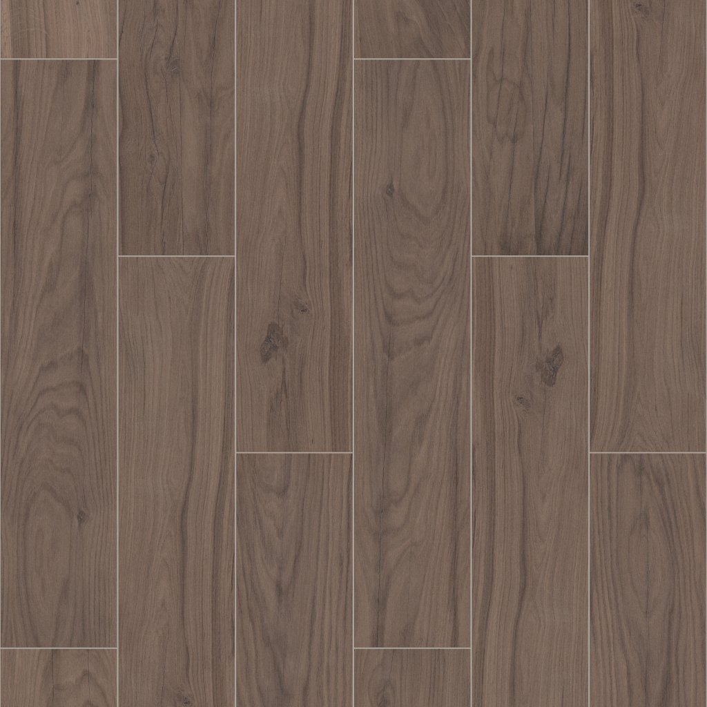 Shaw Floors Eminent Notion 8x40 Matte - Walnut