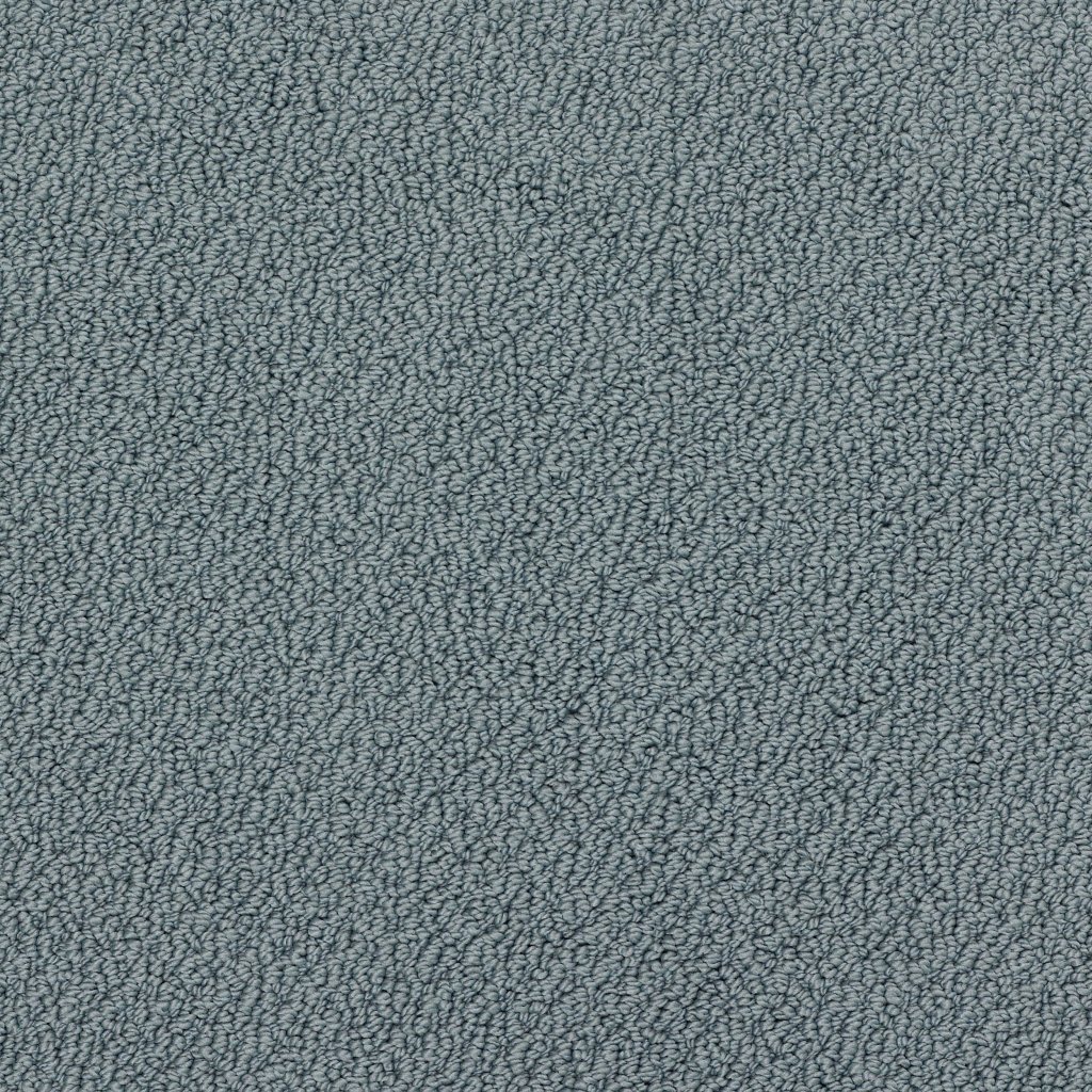 Shaw Floors Artist View Loop - Washed Turquoise