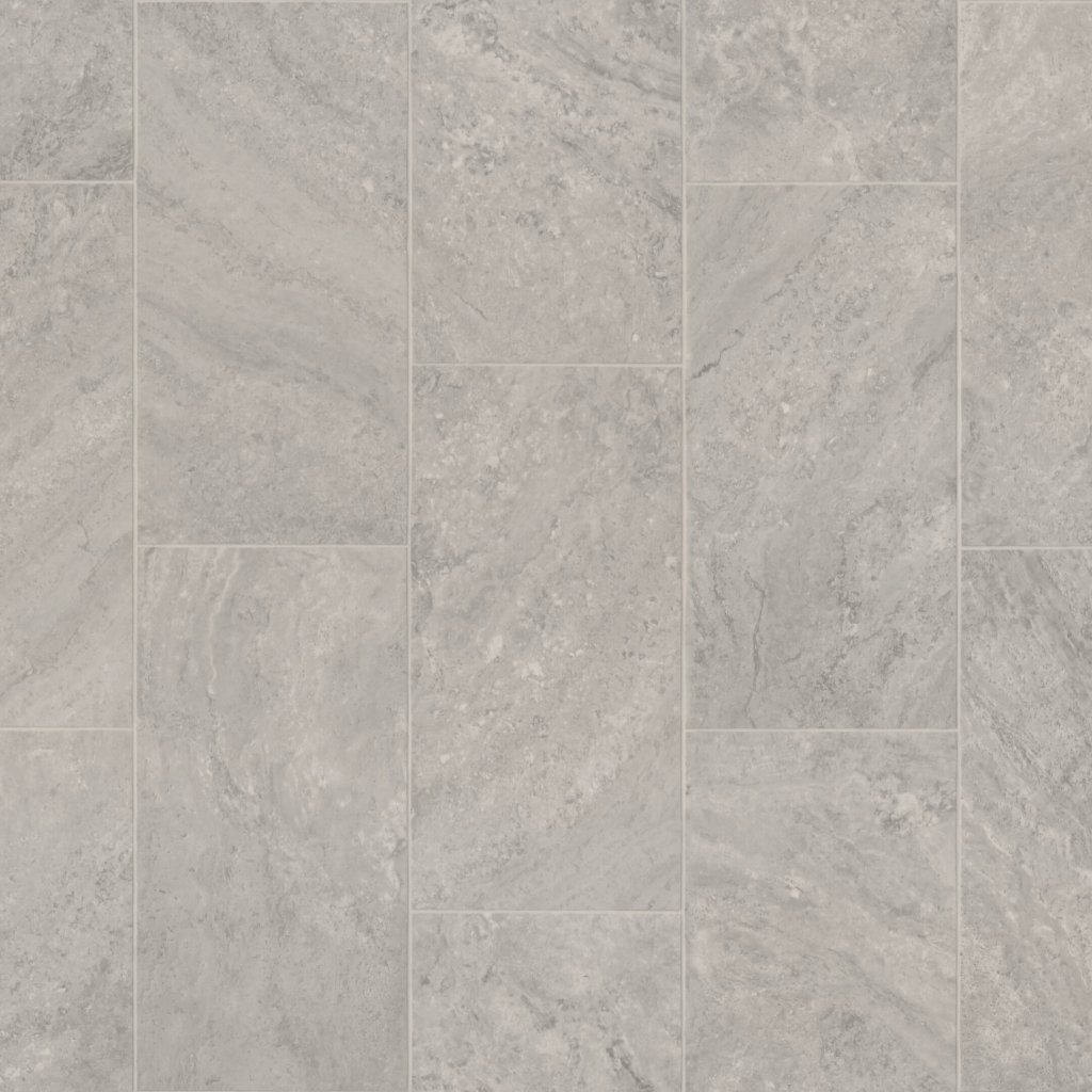 Shaw Floors Aspect - Soft Grey