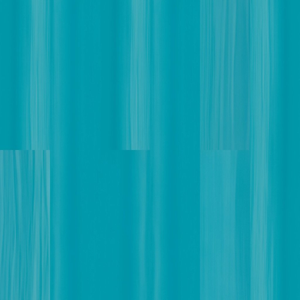 Philadelphia Commercial Strie - Cyan