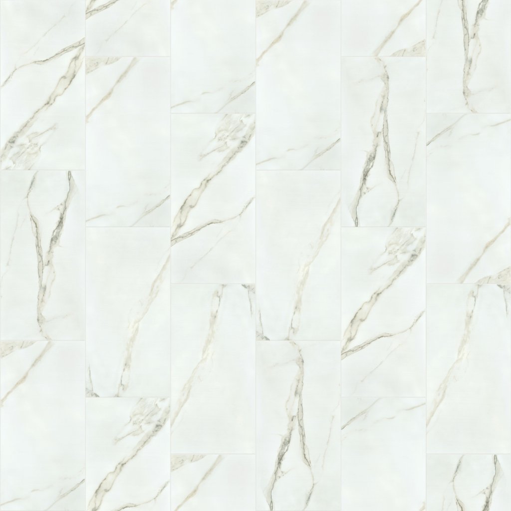 Shaw Floors VISION 16X32 MATTE - Calacatta
