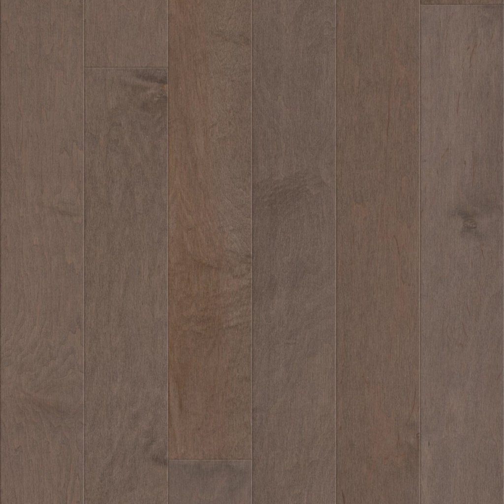 Shaw Floors Eclectic Maple - Mid-Century