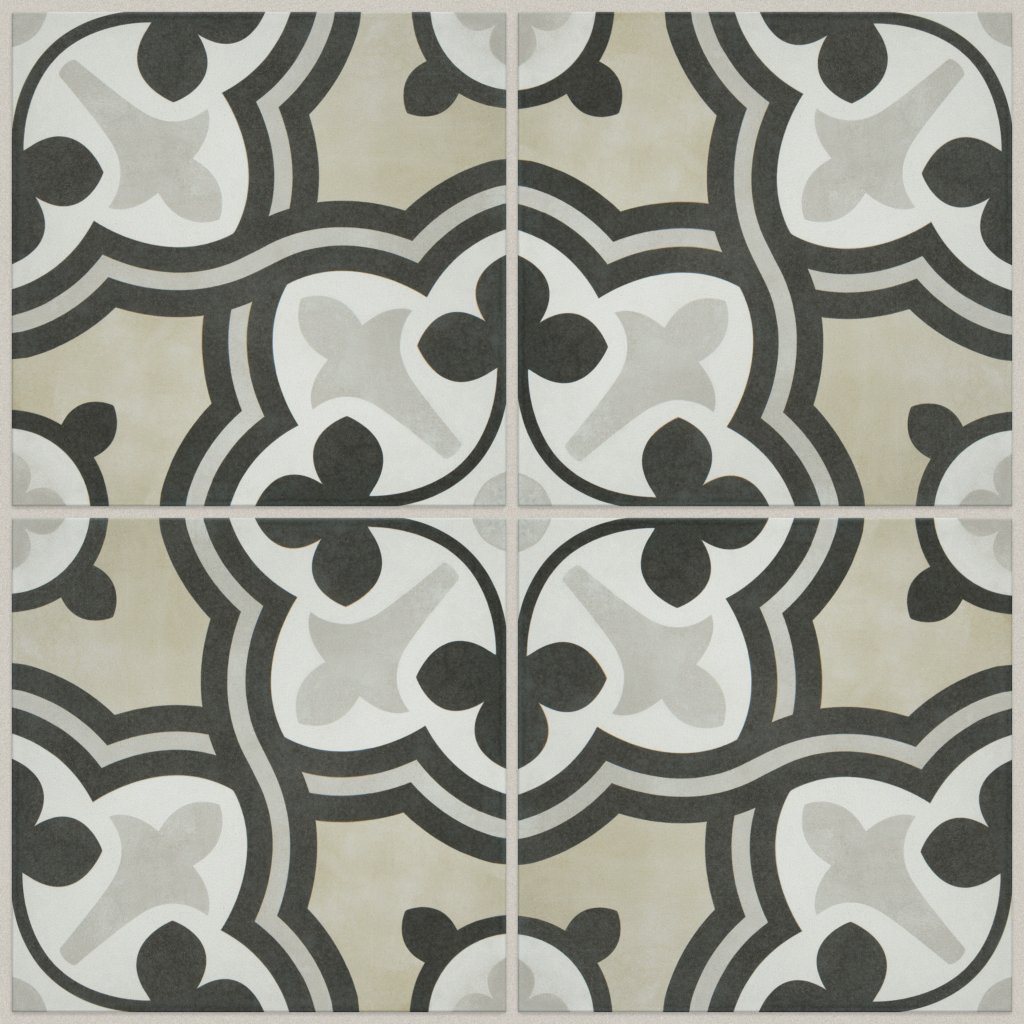 Shaw Floors REVIVAL AURORA - Pearl