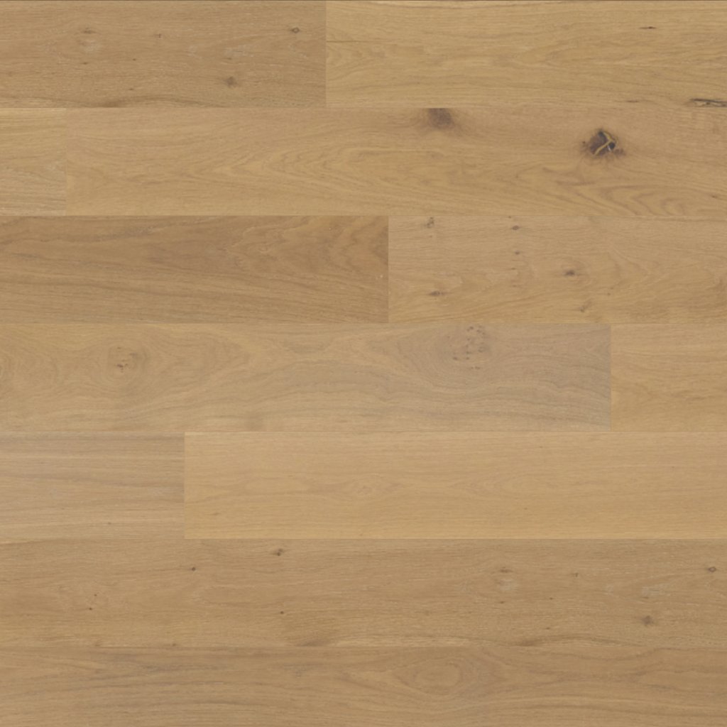 Mohawk Brendwood - Caramelized Oak