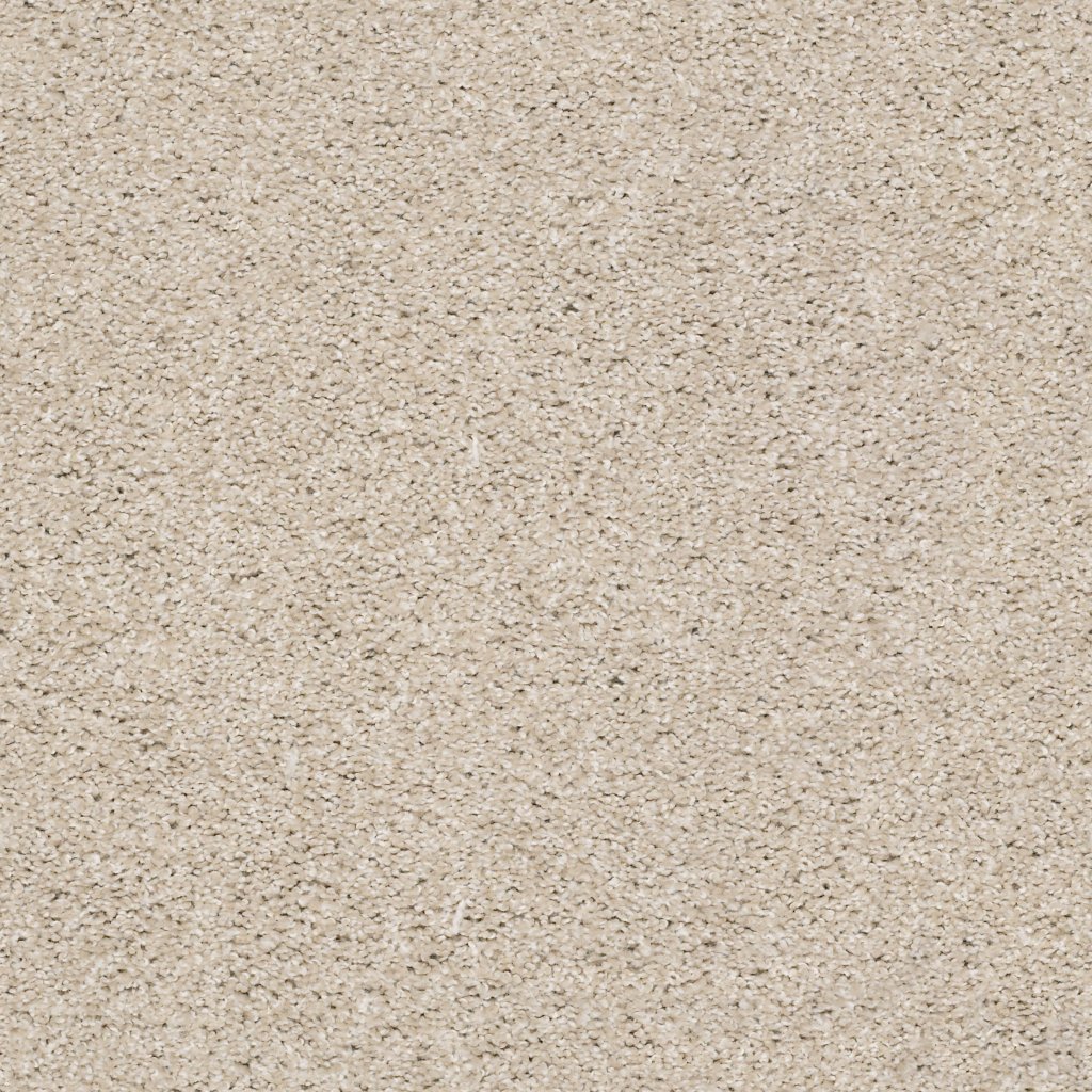 Shaw Floors Suave - French Buff