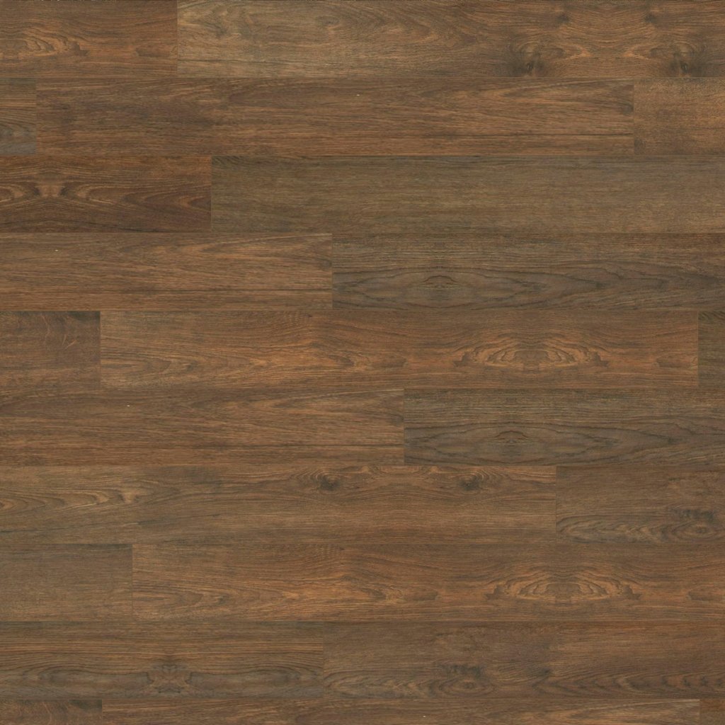 Mohawk Western Row - Tilled Oak