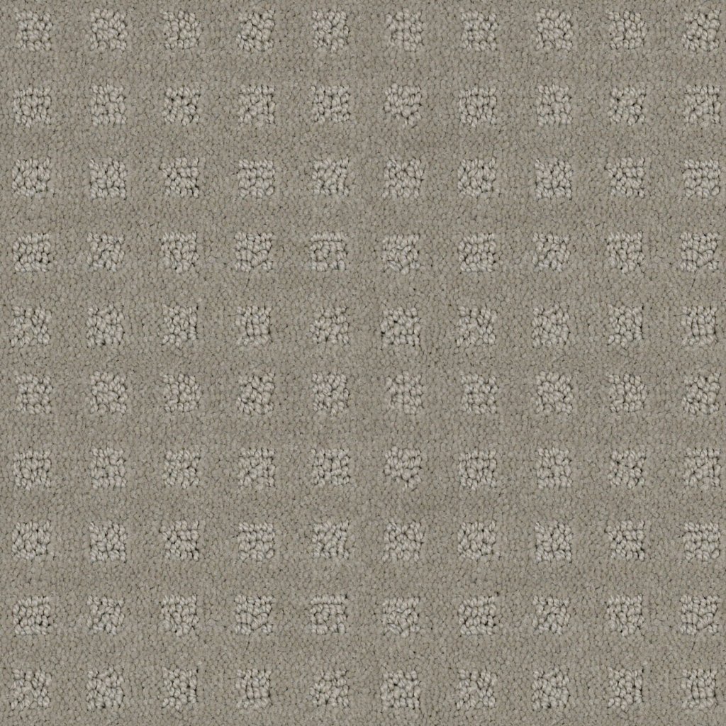 Shaw Floors The Fair - Platinum Mist**