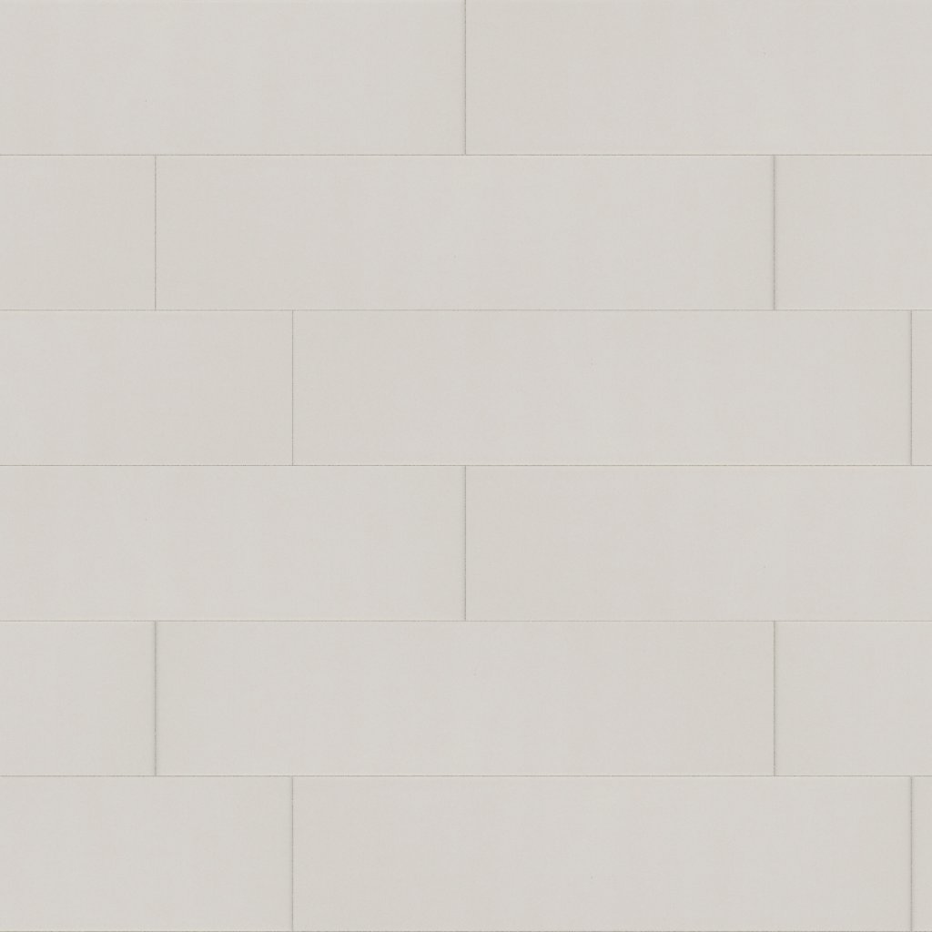 Shaw Floors Coastal Prospect 4x16 Matte - Breeze