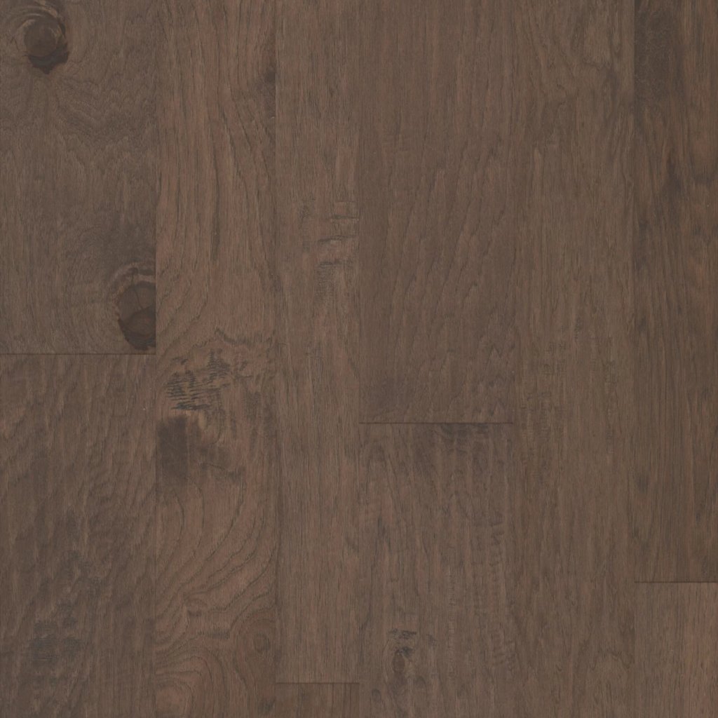 Shaw Floors Pebble Hill Mixed Width - Shearling