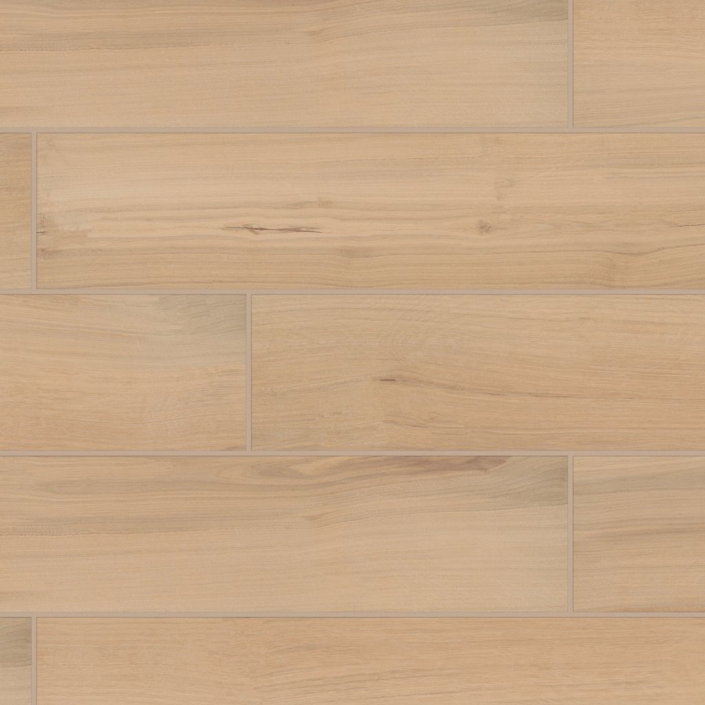 Shaw Floors EMPRESS 8X48 - Naturale