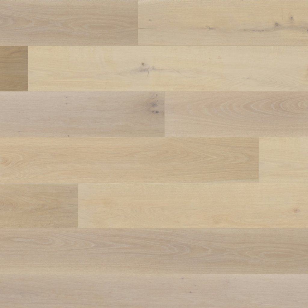 Mohawk Brendwood - Blanched Oak