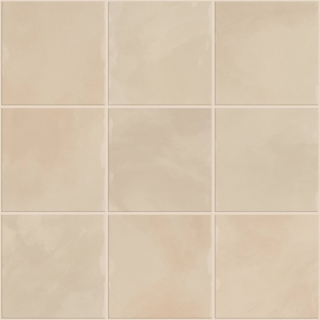 Shaw Floors Eventide 6x6 Gloss - Sublime
