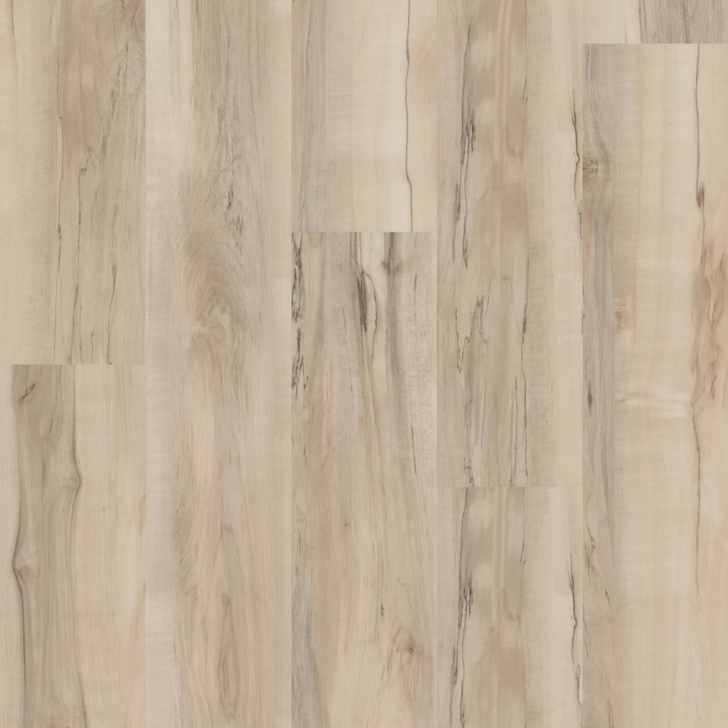 Philadelphia Commercial Setup - Mineral Maple