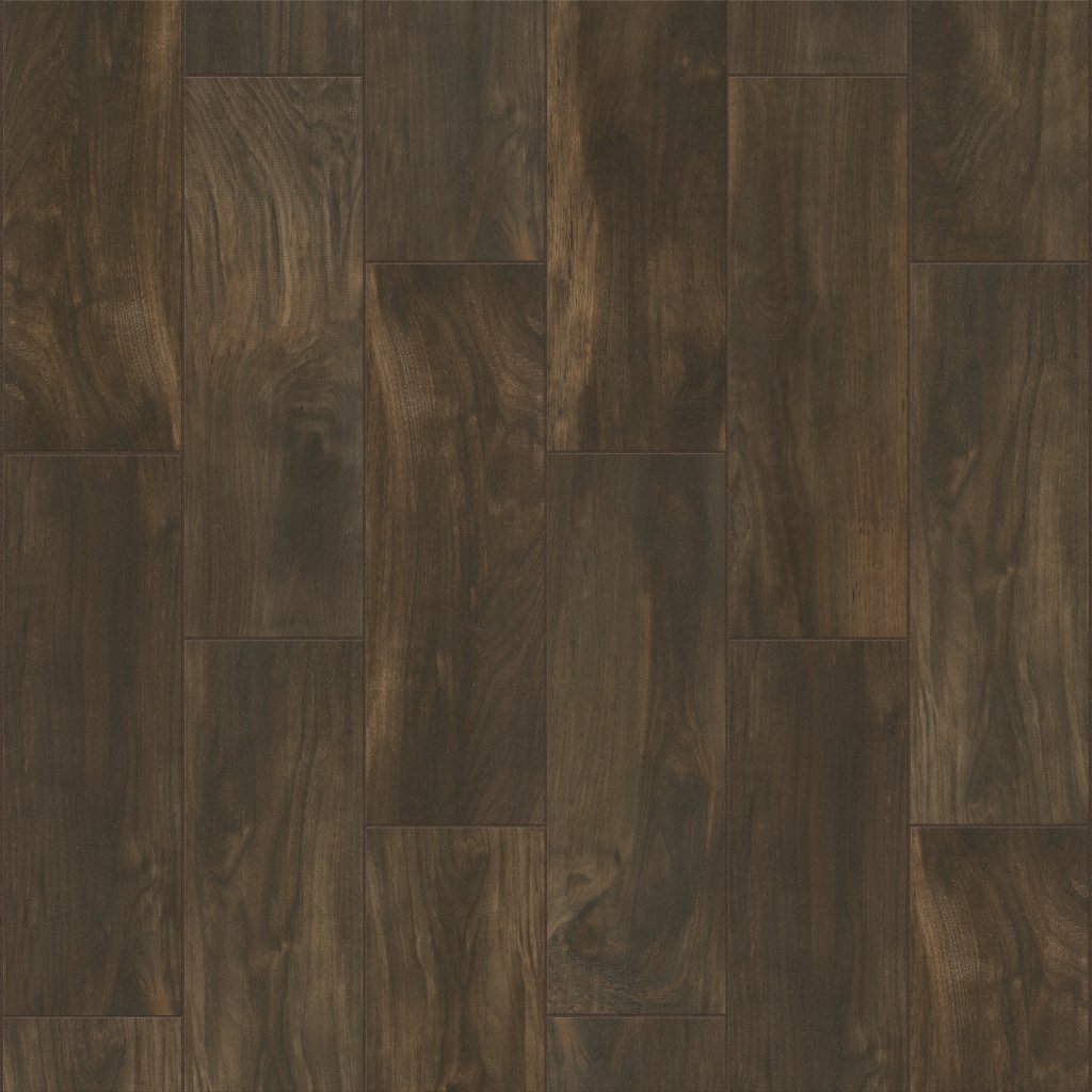 Shaw Floors HEIRLOOM 7 X 22 - Silhouette