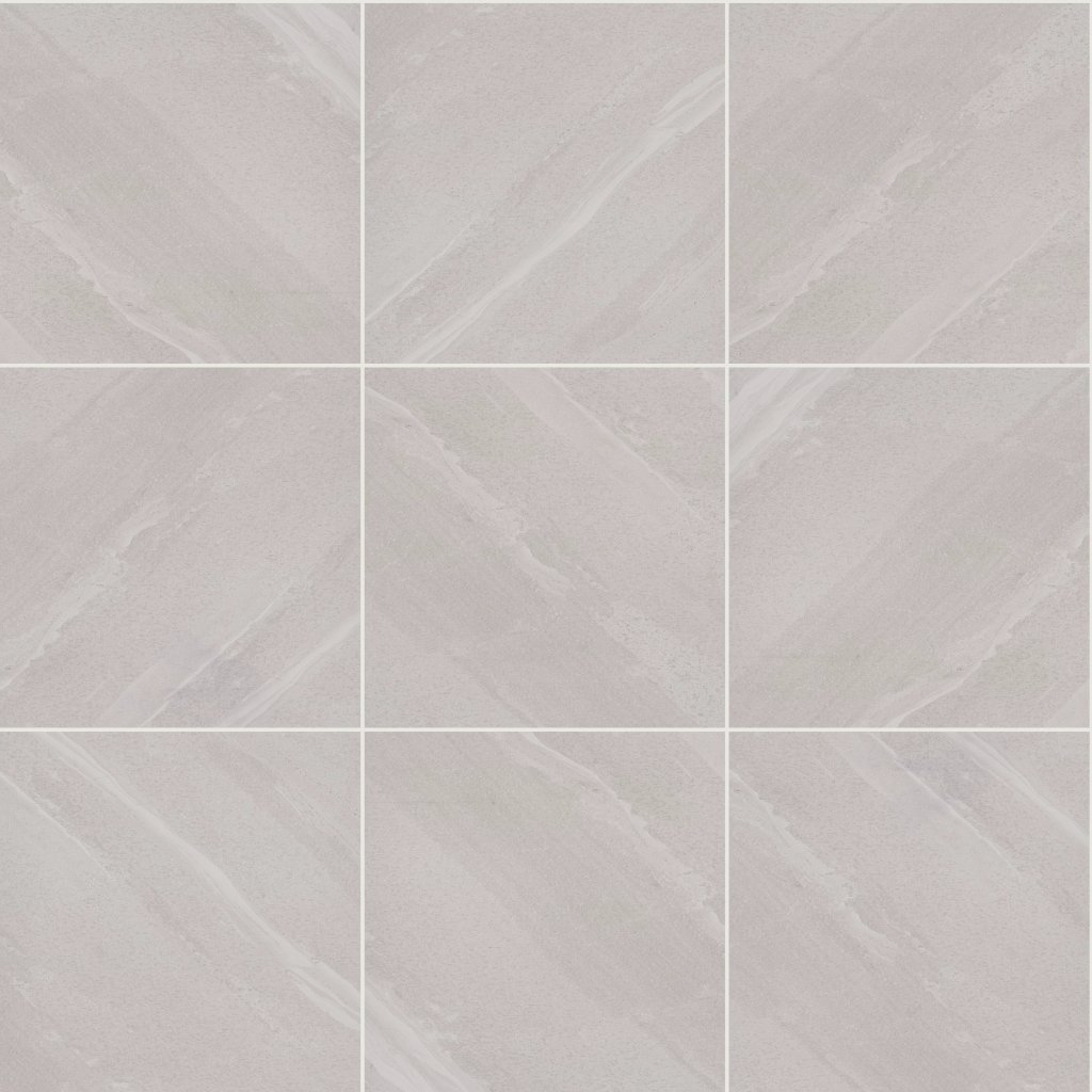 Shaw Floors Lithoscape 24 - White