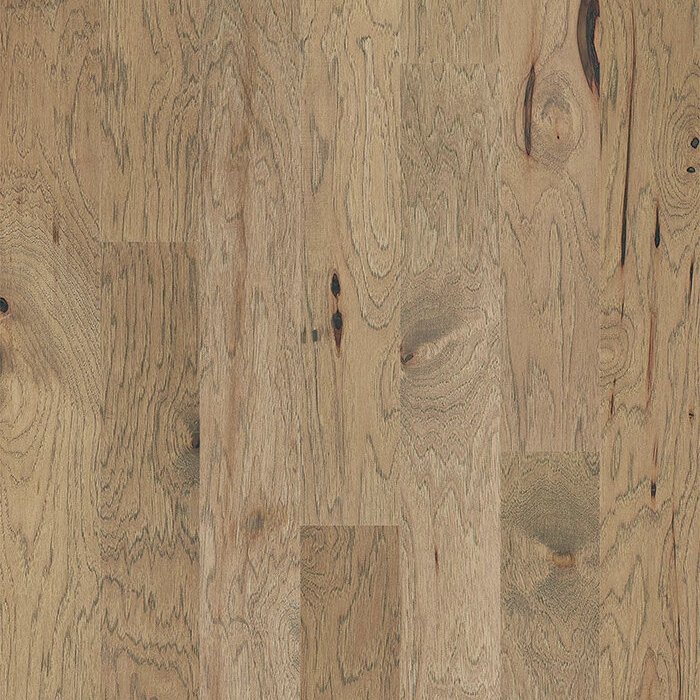 Shaw Floors High Plains 5 - Sumac