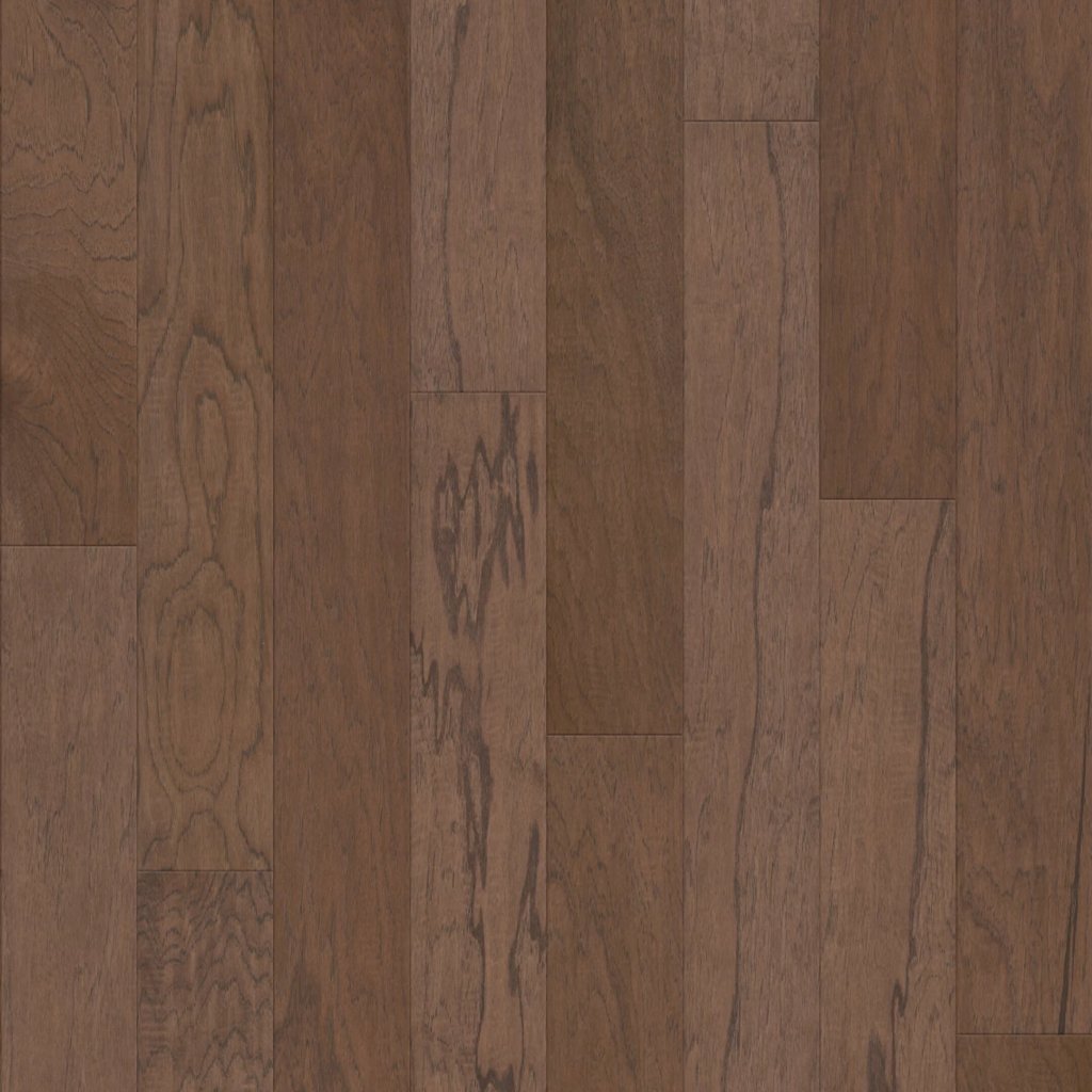 Shaw Floors FREMONT HICKORY - Weathered Gate