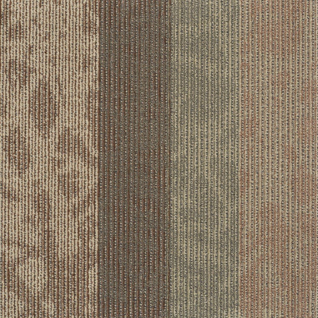 Philadelphia Commercial Static - Frequency