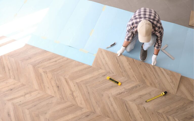 From Inspiration to Installation: What It’s Like to Work With Floors USA