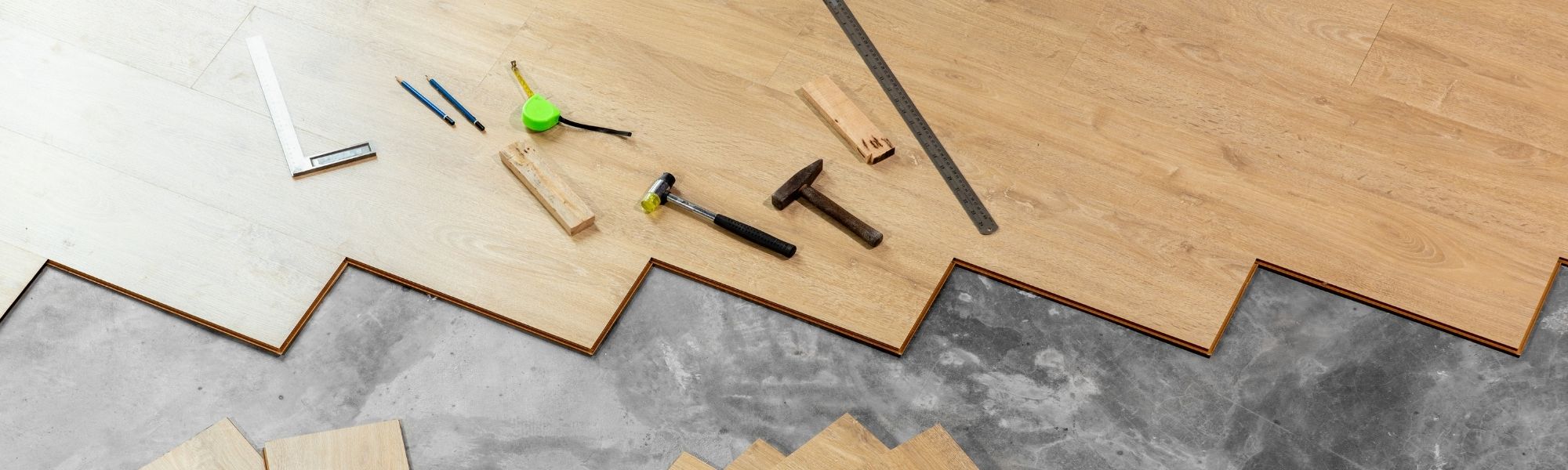 Flooring Solutions For Contractors, Builders and Commercial Property Managers