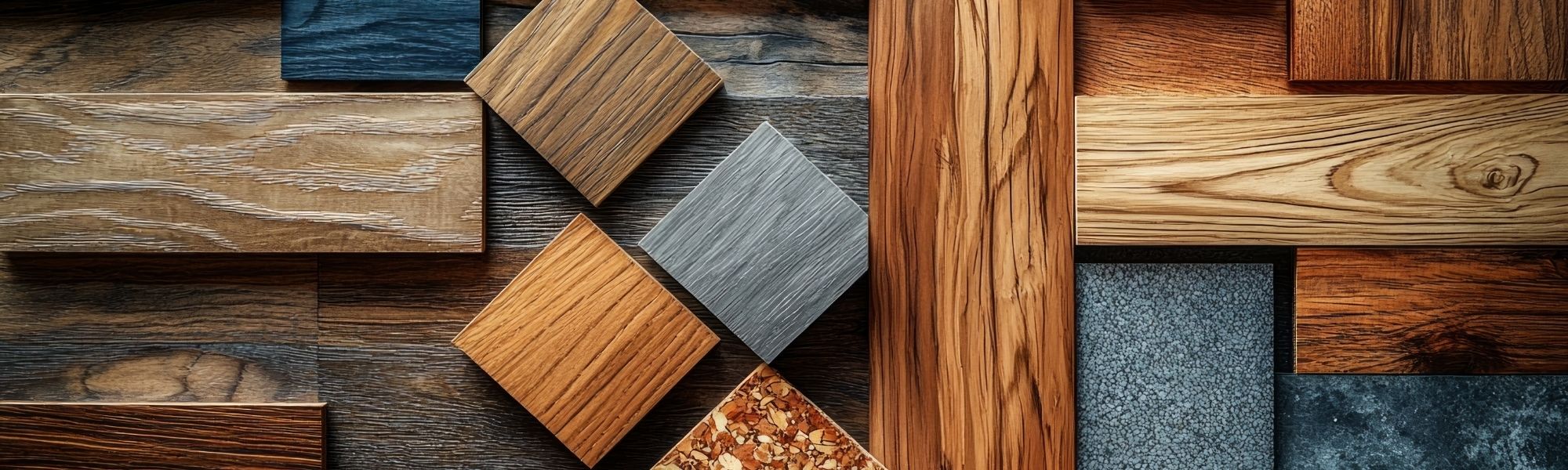 Luxury Vinyl, Hardwood, or Engineered Wood?
