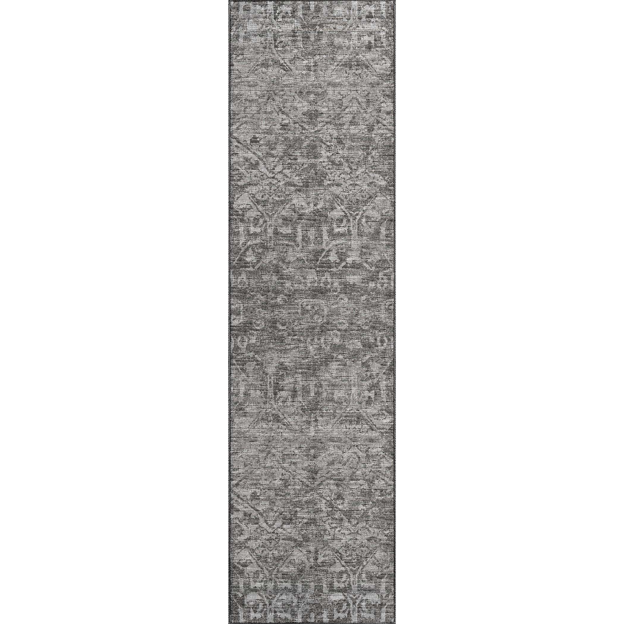 Dalyn Aberdeen AB1 - Graphite