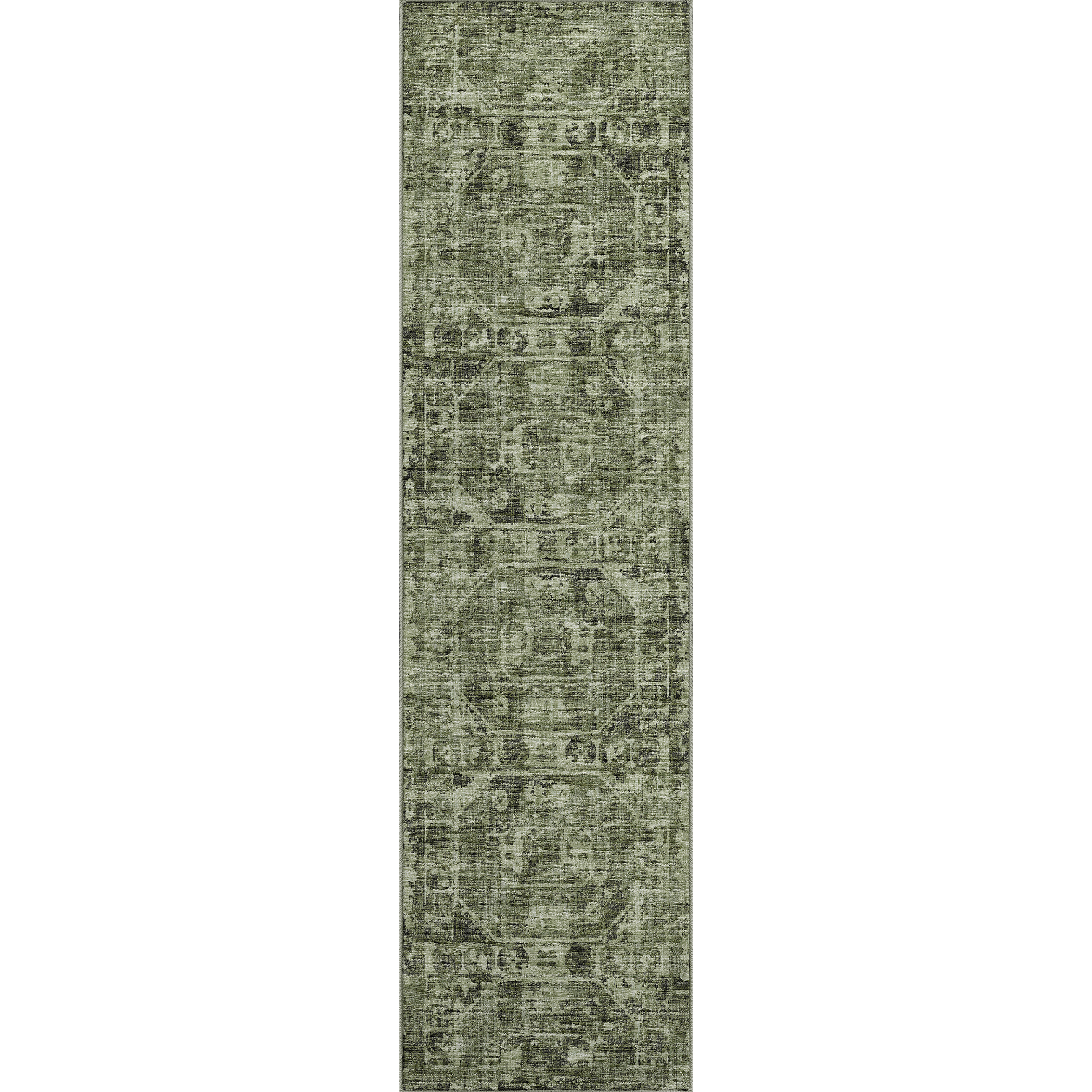 Dalyn Aberdeen AB2 - Cactus