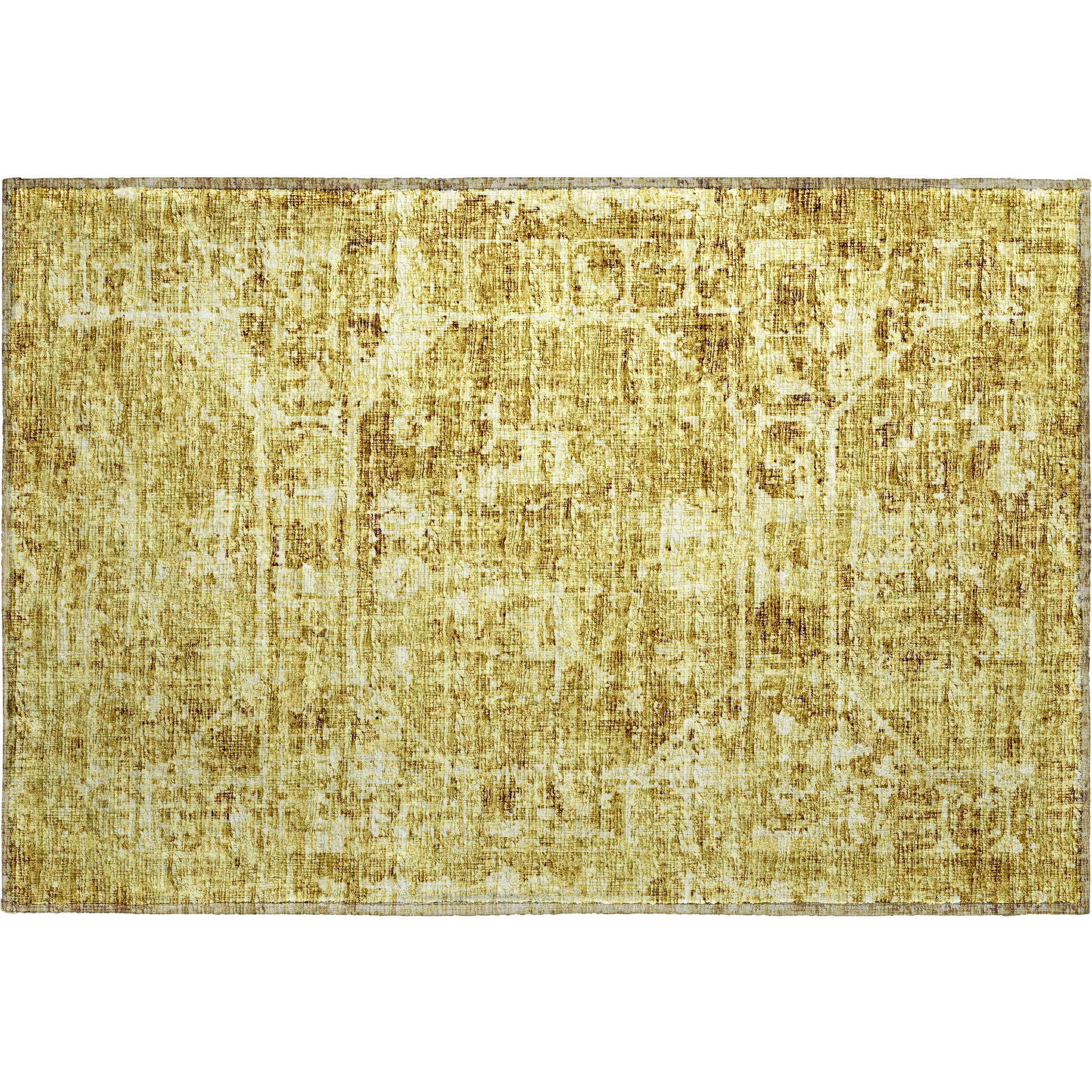 Dalyn Aberdeen AB2 - Gold