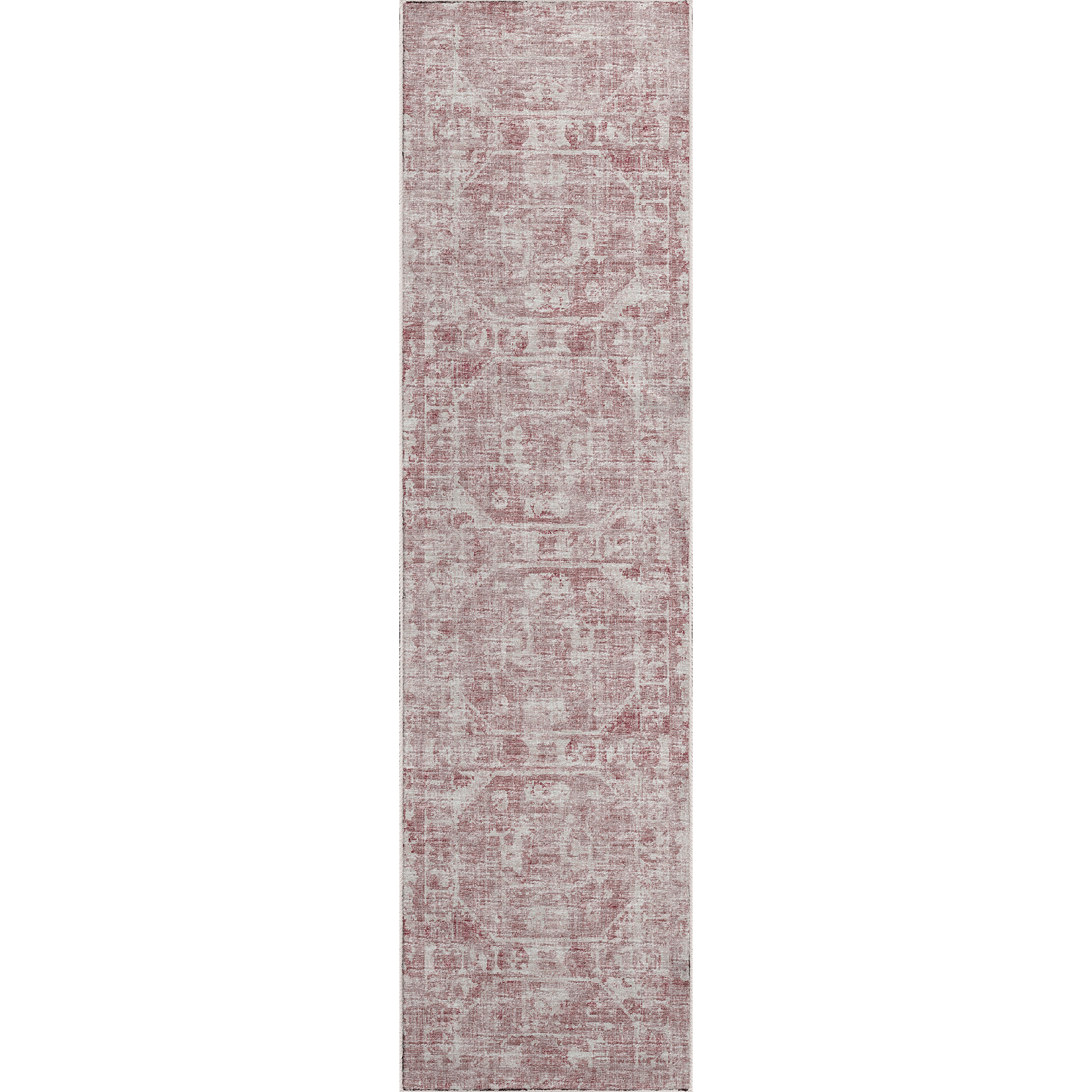 Dalyn Aberdeen AB2 - Rose