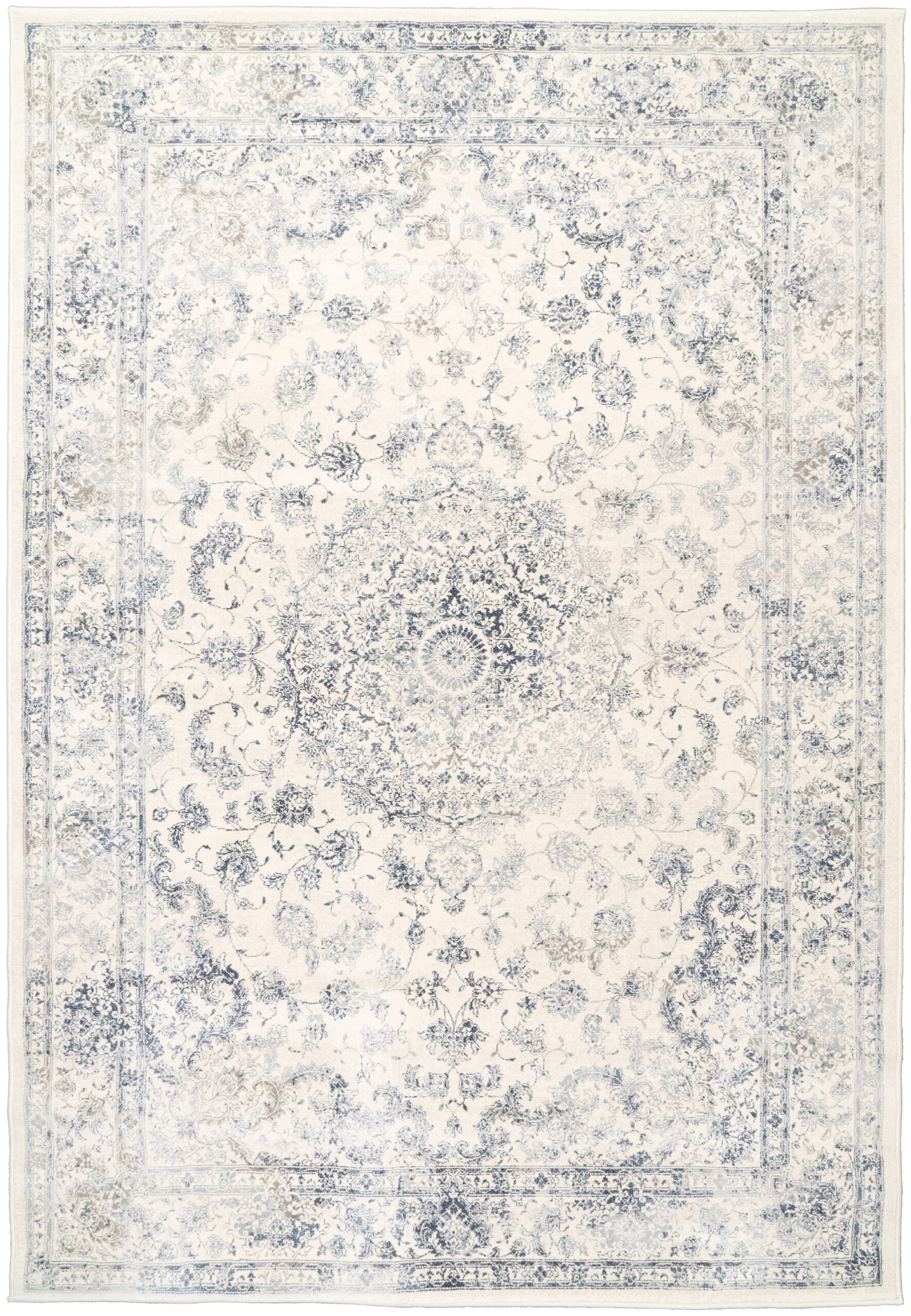 Dynamic Rugs Ancient Garden 57109 - Cream