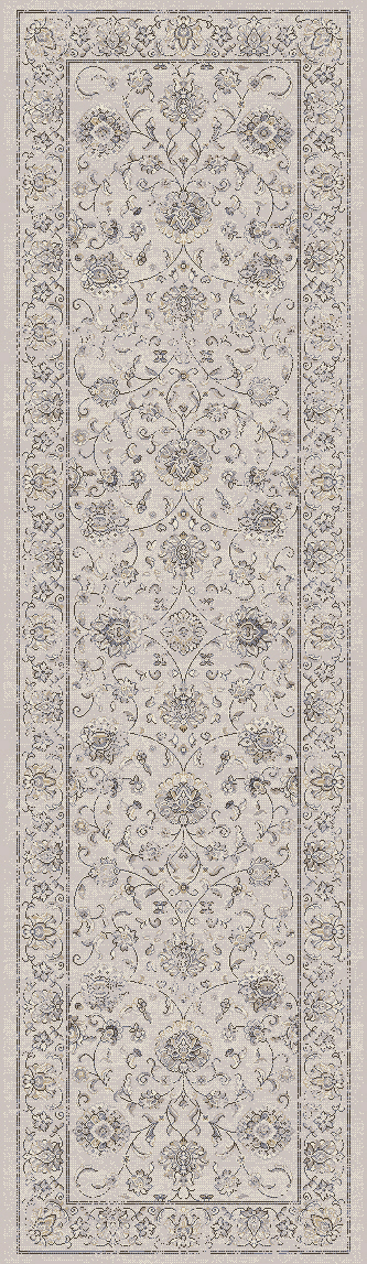 Dynamic Rugs Ancient Garden 57126 - Cream