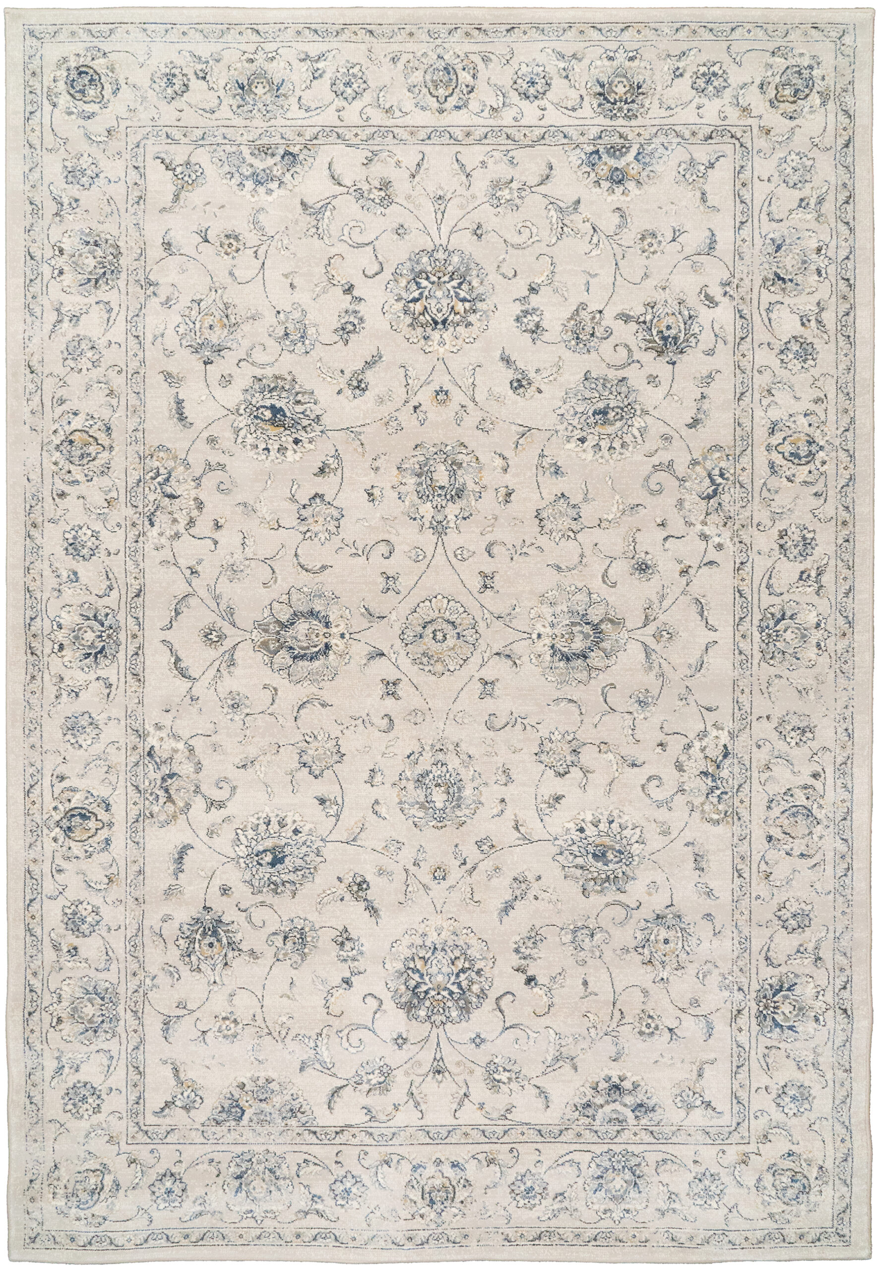 Dynamic Rugs Ancient Garden 57126 - Cream