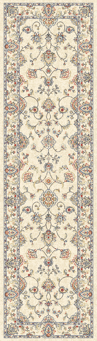 Dynamic Rugs Ancient Garden 57159 - Ivory