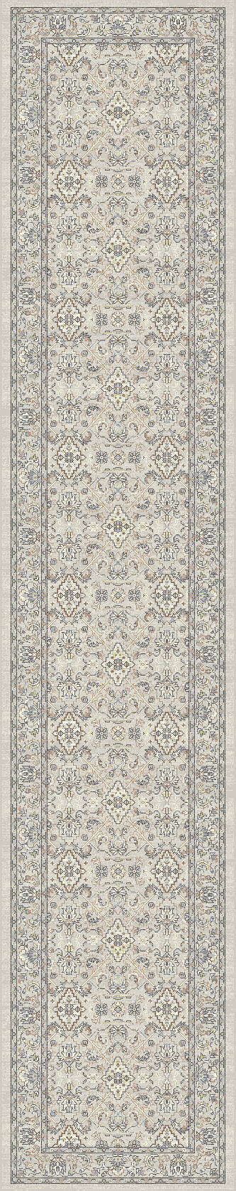 Dynamic Rugs Ancient Garden 57276 - Cream/Beige