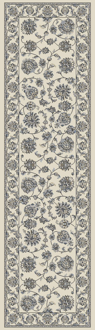 Dynamic Rugs Ancient Garden 57365 - Cream