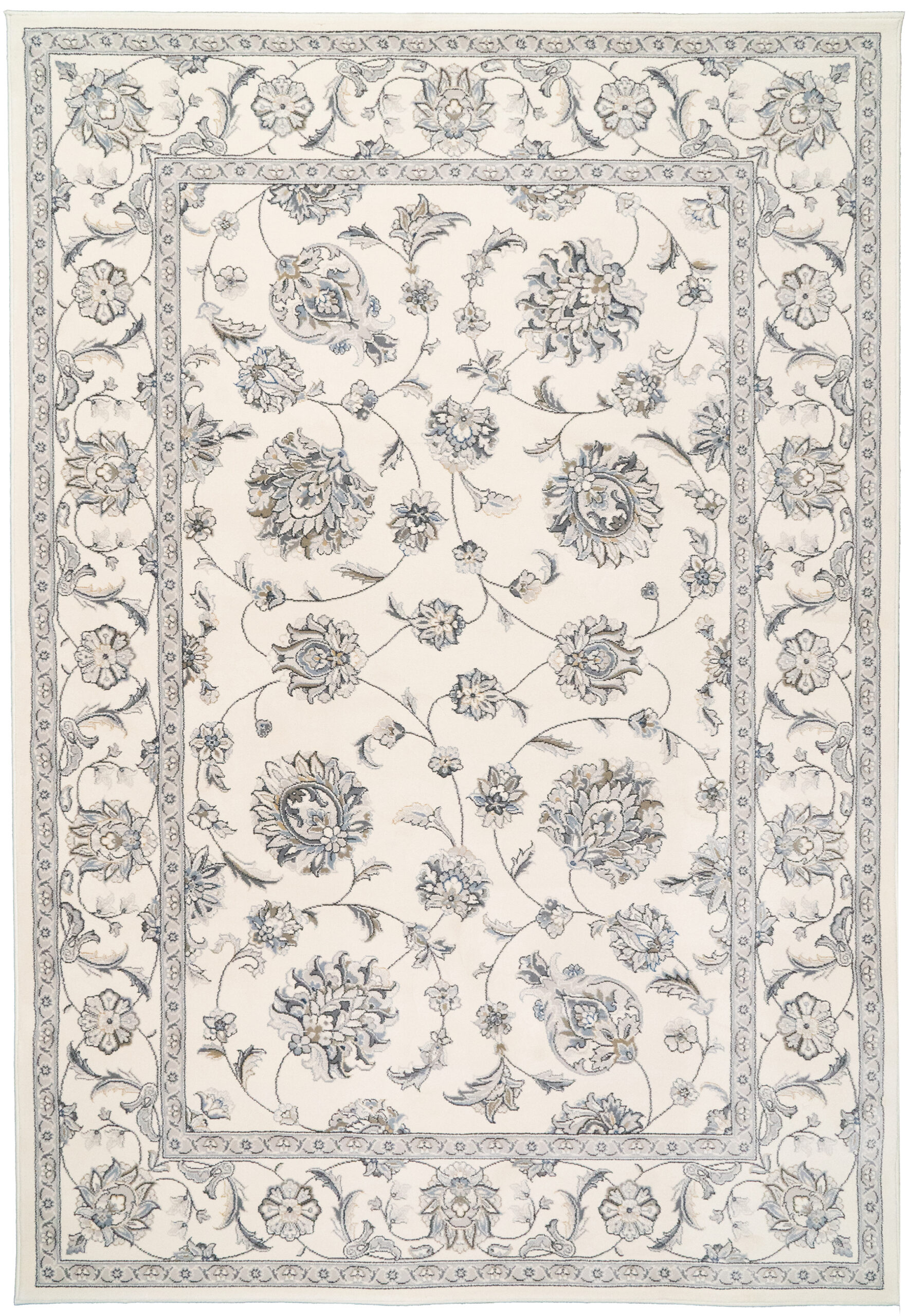 Dynamic Rugs Ancient Garden 57365 - Cream