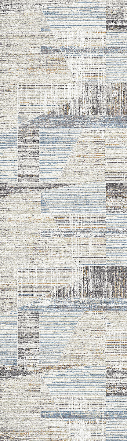 Dynamic Rugs Annalise 7606 - Beige/Gray/Multi