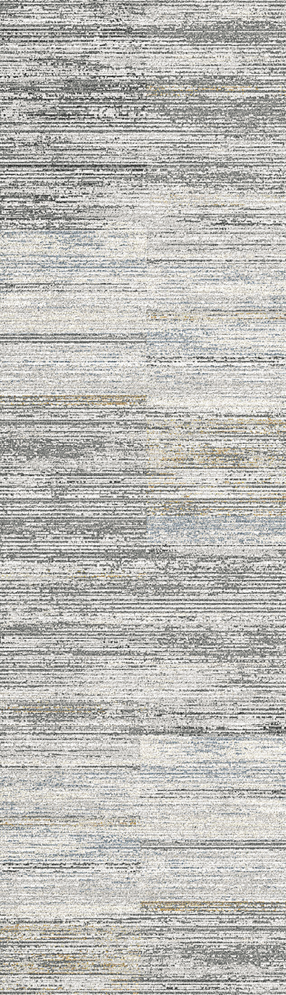 Dynamic Rugs Annalise 7611 - Gray/Beige/Charcoal