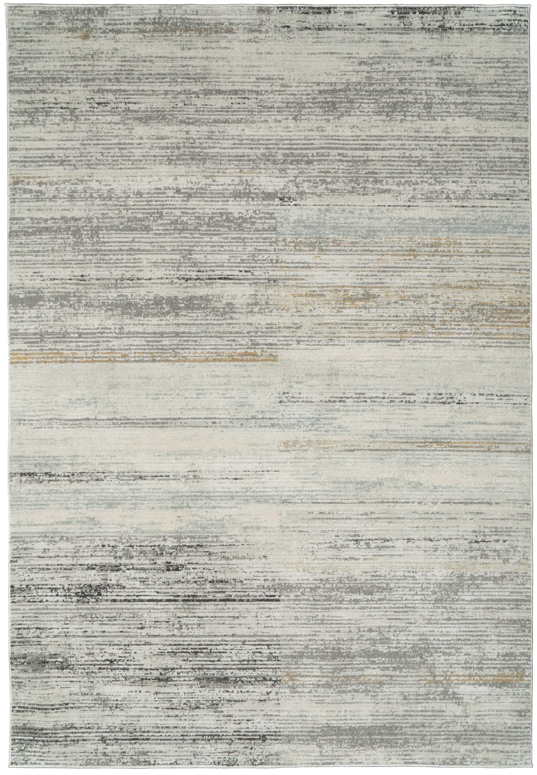 Dynamic Rugs Annalise 7611 - Gray/Beige/Charcoal