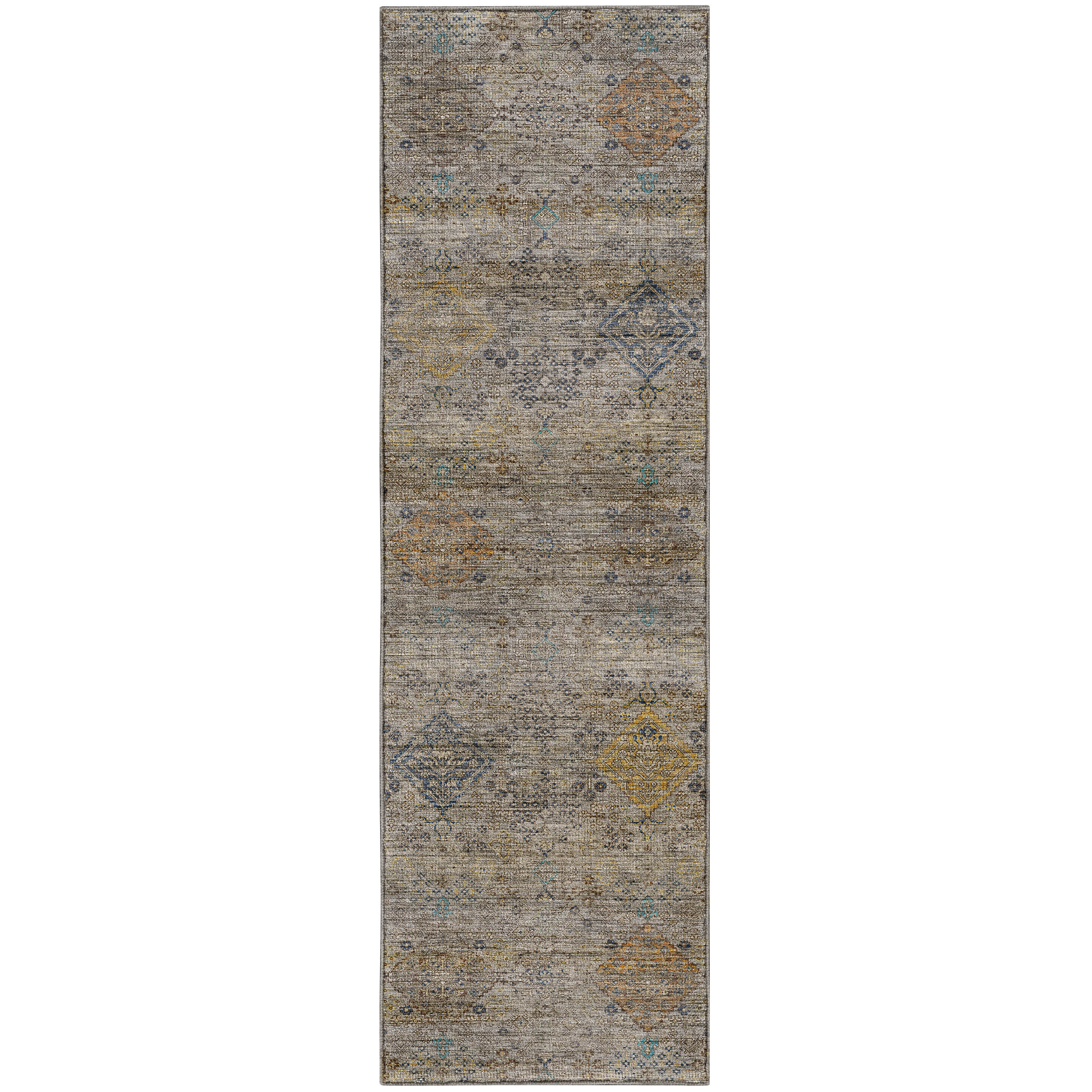 Dalyn Aristo AR1 - Pewter