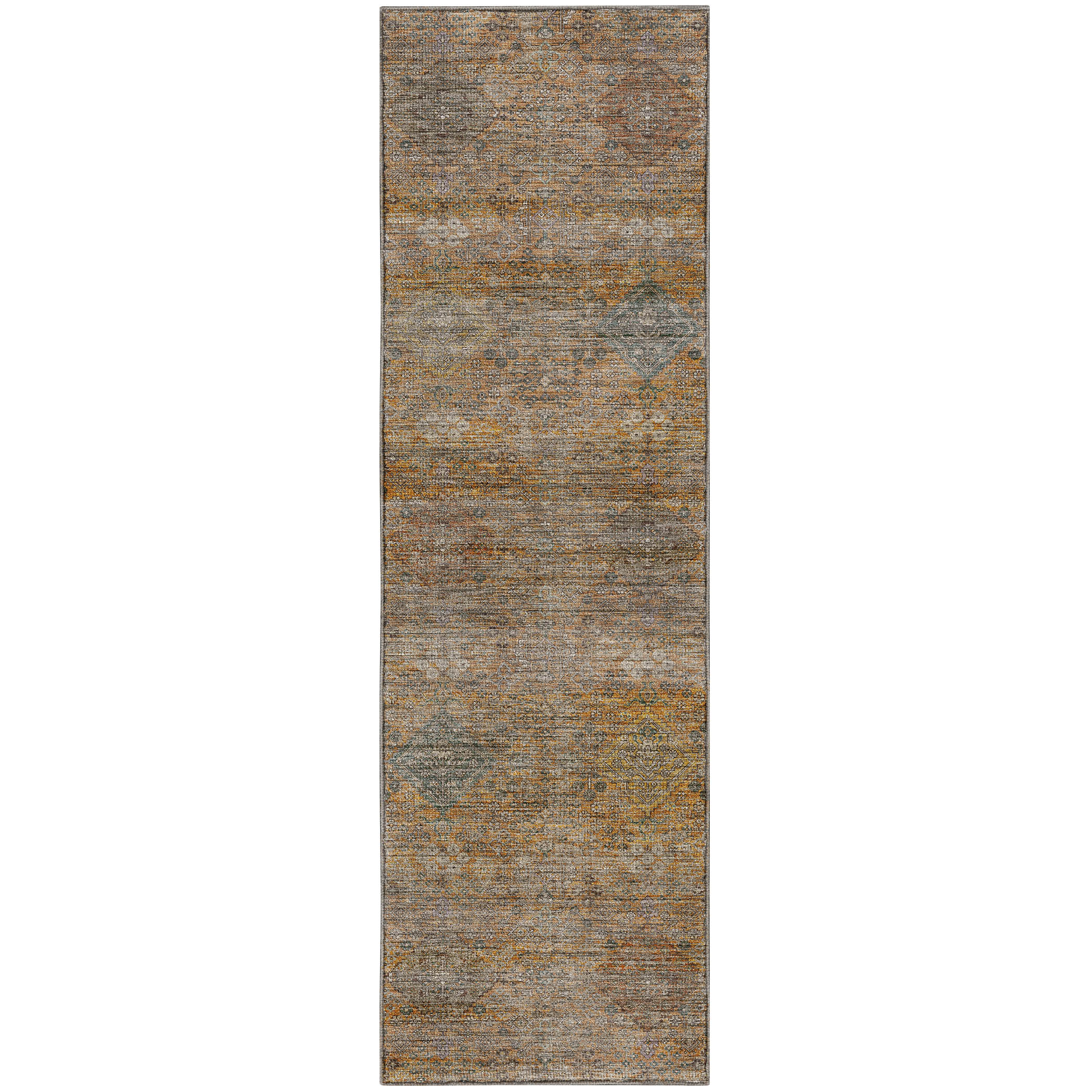 Dalyn Aristo AR1 - Terracotta